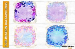 Sublimation Background, Sublimation Png, Print Sublimation Product Image 1