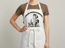 Retro Housewife Sarcastic SVG Funny Product Image 3