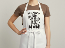Cactus SVG Bundle Plant Mom Shirt Product Image 5