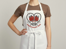 Sweetheart Hug Western wedding svg Product Image 4