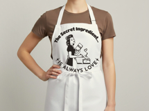 Retro Housewife Cut File Mothers day Product Image 4