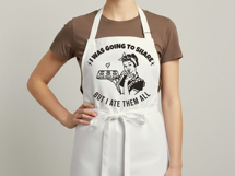 Retro Housewife SVG Funny Baking Product Image 3