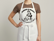 Retro Housewife SVG Funny Kitchen Product Image 5