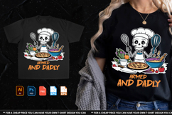 Armed And Diddy Product Image 1