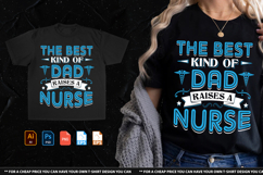 Best Kind Of Dad Raise Product Image 1