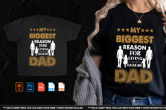 My Biggest Reason For Living Product Image 1