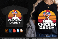 Chicken Daddy Product Image 1