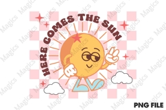 Here Comes The Sun Product Image 1