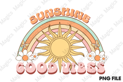 Stay Cool Sublimation Product Image 1