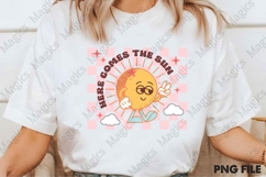 Here Comes The Sun Product Image 2