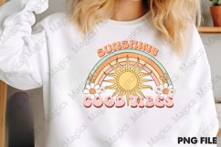 Stay Cool Sublimation Product Image 2