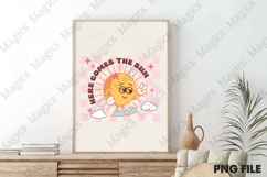 Here Comes The Sun Product Image 3