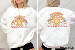Stay Cool Sublimation Product Image 4
