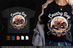 Country Boy Product Image 1