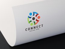 Connection Logo Product Image 4