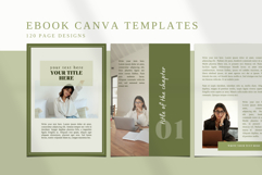 Ebook Design for Influencers &amp; Small Business Product Image 2