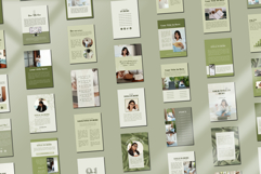 Ebook Design for Influencers &amp; Small Business Product Image 4