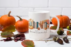 Autumn Booktrovert Png Digital Download Art Product Image 5