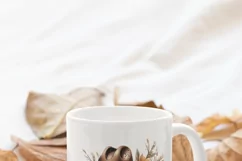 Western Howdy PNG Sublimation Design Download - Cowboy Hat Product Image 4