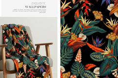 Tropical Seamless Pattern 2026 Luxe Product Image 15