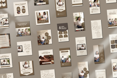 Instagram Pack for Small Coaches Product Image 4