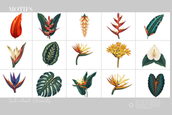 Tropical Seamless Pattern 2026 Luxe Product Image 11