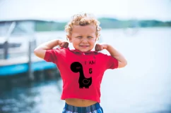 Baby Monthly Milestone SVG. Baby Cute Dinosaur SVG. Product Image 2