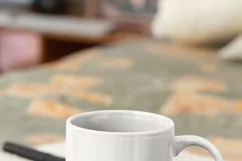Summer Coffee Png Cups With Fruits, Sublimation Design Product Image 4