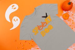 Spooky boo Halloween sublimation PNG Product Image 4