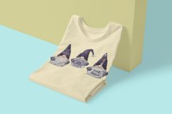 Nordic Gnomes | Galaxy Gnomes | Magic Star Gnomes Product Image 6