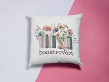 Book Wildflowers Digital Download | Booktrovert Png Product Image 7