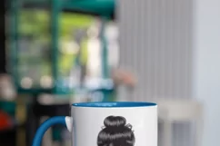 Go Away I'm Reading Sublimation Designs, Afro Woman Png Product Image 7