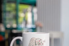 Mental Health Matters Png Instant Download Product Image 7
