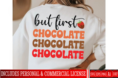 Chocolate SVG Design,Chocolate T-Shirt Design,Chocolate Day 