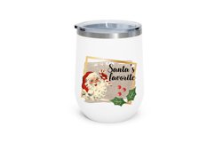 Vintage Christmas Sublimation Bundle. Santa PNG. Product Image 11