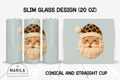 MEGA BUNDLE 56 Christmas &amp; New Year 2026 Skinny Tumbler Wrap Product Image 14