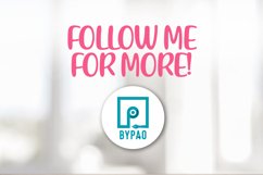 Halloween Skinny Tumbler Wrap Sublimation 14 Product Image 2