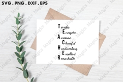 Terrific Energetic Awesome Cheerful Hardworking Excellent Product Image 2