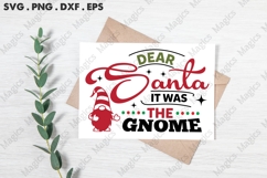 Dear Santa Please Define Naughty Product Image 3