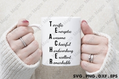 Terrific Energetic Awesome Cheerful Hardworking Excellent Product Image 3