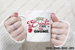 Dear Santa Please Define Naughty Product Image 4