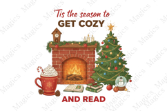 Christmas Sublimation Bundle Product Image 3