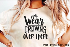 Sarcastic SVG Bundle | Funny SVG Cut Files | Shirt Bundle Product Image 4