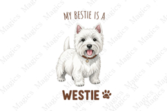 My Bestie Dog Png Product Image 1