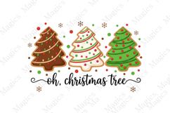 Oh, Christmas Tree PNG Product Image 1