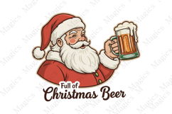 Christmas Holiday Png Bundle, Christmas Sublimation Product Image 2