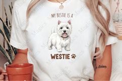 My Bestie Dog Png Product Image 2