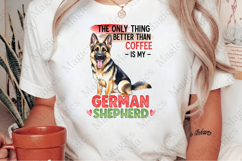 Thing Better Than Coffee Dog Png Product Image 2