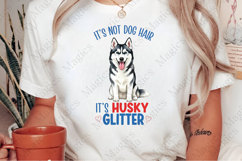Its Not Dog Hair Dog Png Product Image 2