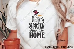 It s The Most Wonderful Time Of The Year SVG Product Image 4